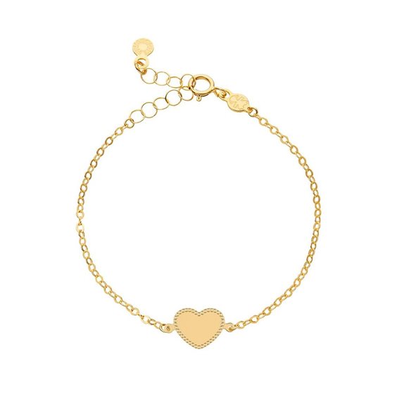 Bracciale Le Bebé Bambino in Oro PMG232 - PMG232